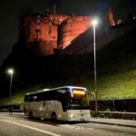 Edinburgh: Royal Mile Guided Shore Excursion - What Makes This Tour Stand Out