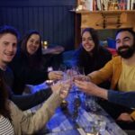 Edinburgh: Scotch Whisky Tasting - Scotland's True Spirit - The Itinerary Breakdown