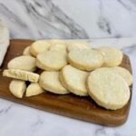 Edinburgh: Scottish Shortbread Baking Class - Who Should Sign Up?