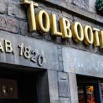 Edinburgh: Scottish Tasting Platter at The Tolbooth Tavern - The Itinerary and What to Expect