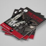 Edinburgh Self-Guided Murder Mystery Tour by the Royal Mile - What to Expect from the Itinerary