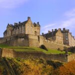 Edinburgh Shore Excursion: City Tour & Royal Yacht Britannia - Transportation and Logistics