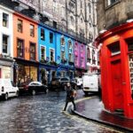 Edinburgh Shore Excursions - Who This Tour Is Best For