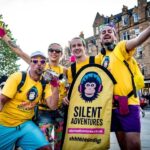 Edinburgh: Silent Disco Adventure Tour - The Real Value of the Silent Disco Adventure