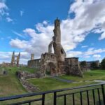 Edinburgh: St. Andrews & Coastal Fife Private Tour - Real Talk on the Experience