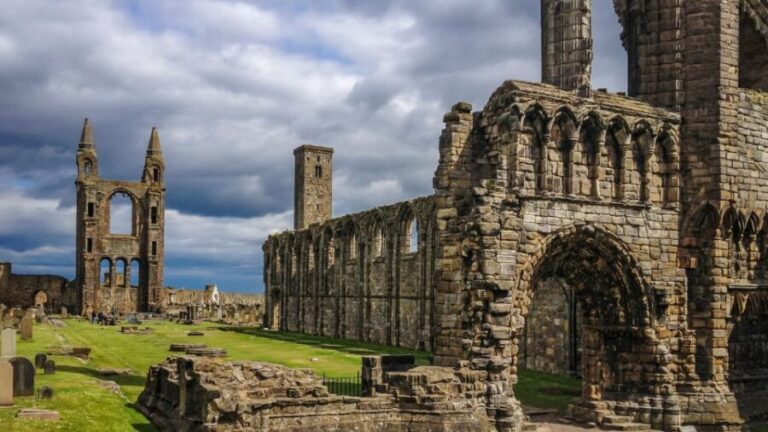 Edinburgh: St Andrews, Dunfermline Abbey and Fife Coast Tour - The Value of This Tour