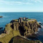 Edinburgh: St Andrews, Dunnottar Castle & Falkland Tour - What You Can Expect from This Scotland Day Trip