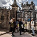 Edinburgh: Stunning Old Town Walking Tour - What You Can Expect from the Experience