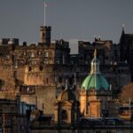 Edinburgh: The Mary Queen of Scots Guided Walking Tour - Who Is This Tour Best For?