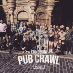 Edinburgh: The Original Pub Crawl 7 Bars 7 Shots & Discounts - The Treasure in the Details: Why This Tour Works