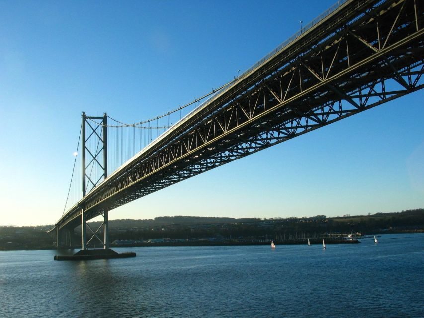 Edinburgh: The Royal City Tour from London - Analyzing Value and Practicalities