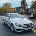 Edinburgh To St Andrews | Executive Transfer - Why Choose This Transfer Service?