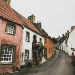 Edinburgh  Top Outlander Highlights Walking Tour - The Itinerary—A Closer Look