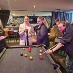 Edinburgh: Ultimate Pub Crawl Party with 7 Bars & 1 Club - The Price and Value