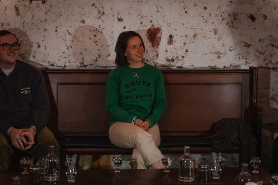 Edinburgh: Underground Beer Tasting in Lost Close - Who Should Consider This Tour?