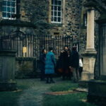 Edinburgh: Underground Vaults and Graveyard Evening Tour - The Itinerary in Detail