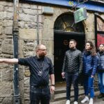 Edinburgh: Underground Vaults Tour - The Value of the Experience