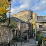 Edinburgh Unveiled: Luxury Private Driving Tour of Edinburgh - What We Love About the Experience
