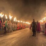 Edinburgh: Up Helly Aa Viking Festival & Shetland Tour - Practical Details & What You’ll Love