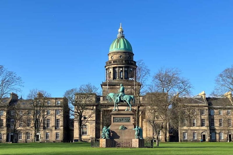 Edinburgh: Walk Dean Village, New Town & Royal Botanics - What Travelers Say