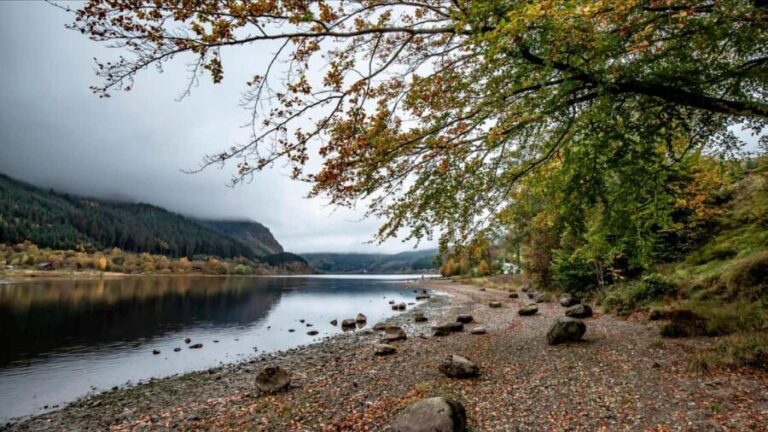 Edinburgh: West Highlands, Kilchurn & Inveraray in Spanish - The Practicalities