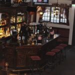 Edinburgh: Whisky Flight in one of the oldest pubs - The Itinerary in Detail