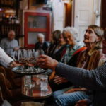 Edinburgh: Whisky Tasting and Storytelling in a Historic Pub - The Breakdown of the Tour Experience