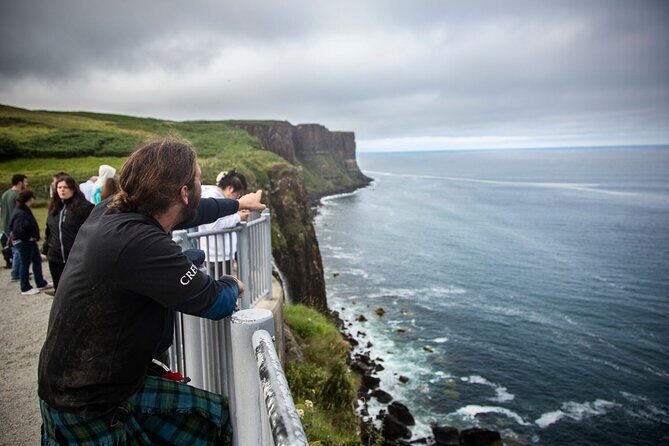 Edinburgh:5-Day Isle of Skye, Inverness & Loch Ness Tour w/Hostel - What Makes This Tour Worth Considering?