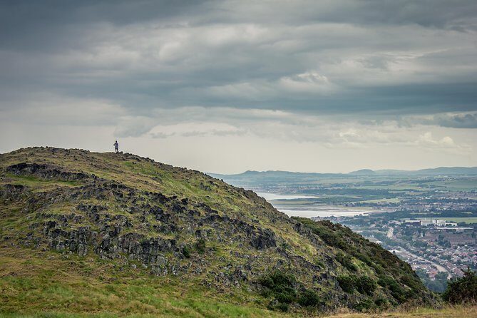 Edinburgh's Landscapes Tours with a Local Guide: Private & Personalized - Practicalities and Tips