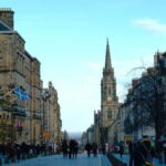 Edinburgh's must-see attractions: walking tour in French - The Value of a Guided Walk in Edinburgh