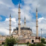 Edirne  Ottoman Capital City Tour - What to Expect at the Mosques
