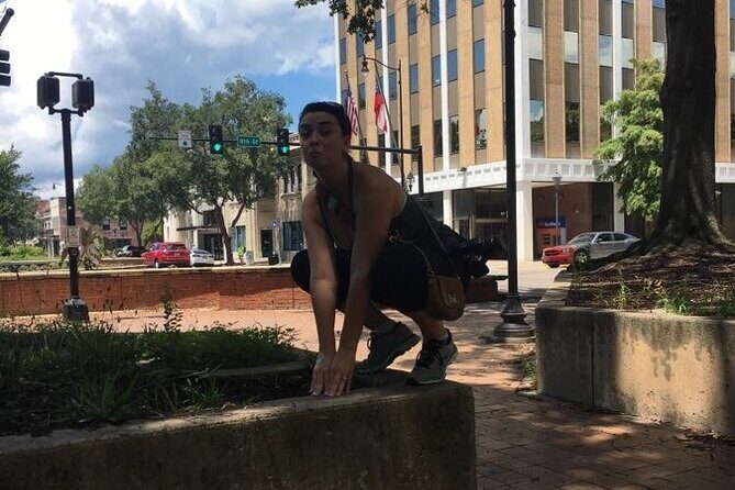 Edmonton City Scavenger Hunt Excursion by Operation City Quest - The Itinerary and Key Stops