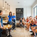 Edmonton Food Walk Tour - Who Is This Tour Best For?