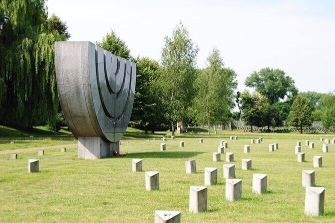 Educational Private Tour of Terezin Concentration Camp - FAQ