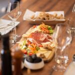 Educational wine tasting in Split - The Group Dynamics and Atmosphere