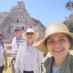 Edzná, the house of the Itzaes - What Travelers Say