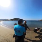 Efoil and water sports in Athens - Learning and Riding: What to Expect