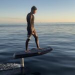 Efoil lessons in Sesimbra - The Experience Itself: What to Expect