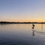 Efoil Surf Board Lesson in Calheta Beach - What is an E-foil and Why It’s Worth Trying