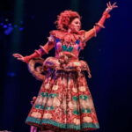 Efteling: Theatre Show CARO Entry Ticket - Who Will Love This?