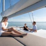 Egadi: Luxury Trimaran Charter with an On-Board Chef & Fresh Seafood - The Experience: What Makes It Special