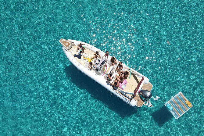 Egadi Private Tour: an exclusive day - Authentic Experiences and Real Reviews