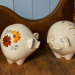 Egersund Fayancemuseum: Entrance ticket - The Practicalities