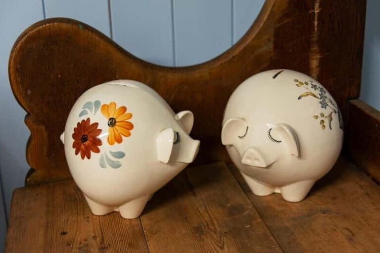 Egersund Fayancemuseum: Entrance ticket - The Practicalities