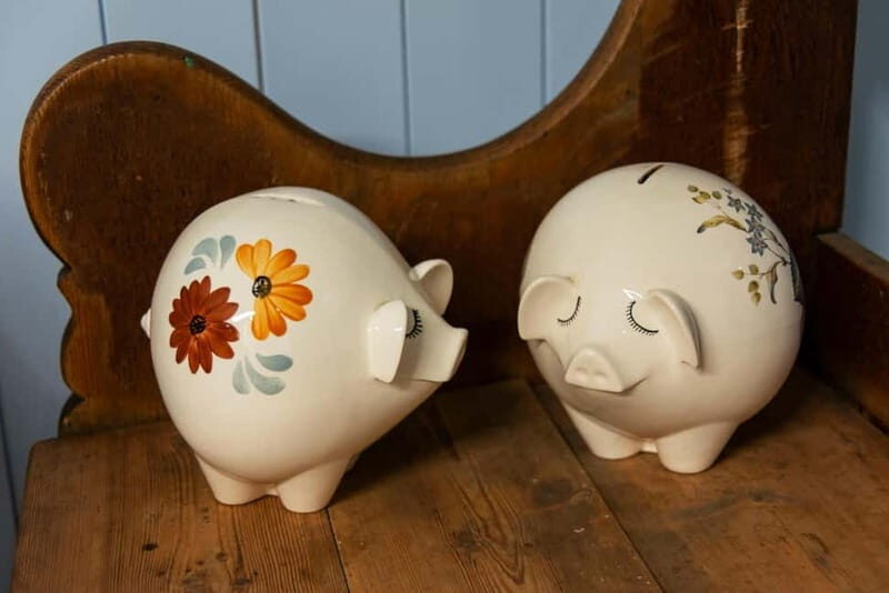 Egersund Fayancemuseum: Entrance ticket - The Practicalities