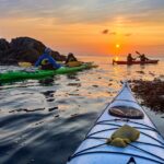 Eggum: Lofoten Islands Midnight Sun Kayak Tour - The Practical Details: Price, Group Size, and Comfort