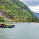 Eidfjord: 1-Hour Fjord RIB Tour - The Real Traveler Feedback