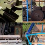 Eifel: Admission to the Historical Water Mill Birgel Technology Museum - Who Will Love This?