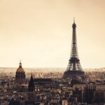 Eiffel Tower Access to 2nd Floor and Summit option with Host - The Realities of the Tour