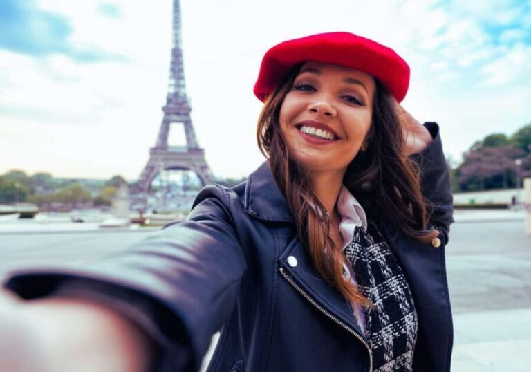 Eiffel Tower Access with Host - The Itinerary in Detail